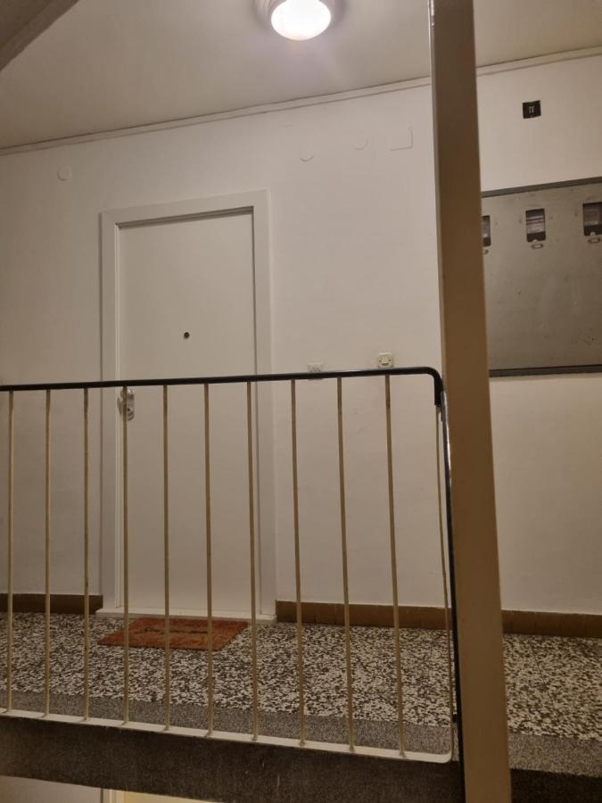 Apartment Vinka Split Exterior foto