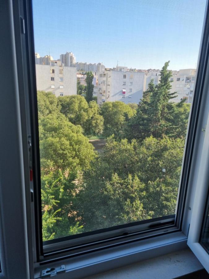Apartment Vinka Split Exterior foto